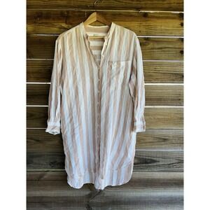 a new day | Dresses | New Womens A New Day Linen Midi Dress White Medium Target V Neck Sundress | Poshmark a new day | Dresses | New Womens A New Day Linen Midi Dress White Medium Target V Neck Sundress | Poshmark